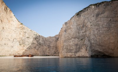 In 10 days from Athens to Corfu | Lens: EF16-35mm f/4L IS USM (1/320s, f7.1, ISO100)